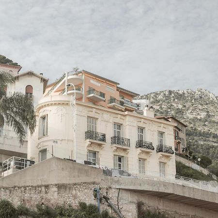 Lilit Beautiful 1 Bedroom Apartment On The Border With Monaco Бюсолей Екстериор снимка
